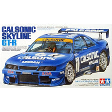 1:24 Calsonic Skyline GT-R (R-34)