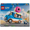 LEGO® City Doughnut Truck