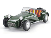 Tamiya 1/24 Lotus Super 7 Series II TAM24357