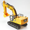 Diecast Masters - Hydraulic Excavator Next Generation