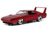 1969 Dodge Charger Daytona *Fast and Furious 6*, red