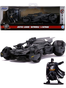 JADA -Batman Justice League Batmobile
