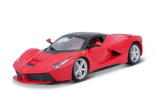 Bburago 1/24 Ferrari Laferrari