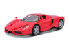Bburago 1/24 Ferrari Enzo-Red Disc