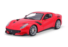 Bburago 1/24 Ferrari  F12tdf