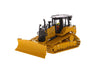 DIECAST MASTERS -CAT D5 LGP VPAT Dozer