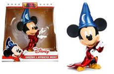 Mickey *Disney* Metals series 6 inch (15.24cm)