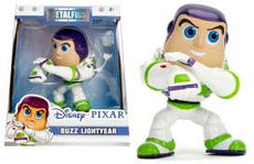 Buzz Lightyear *Disney Pixar* Metals series 4 inch