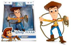 Woody *Disney Pixar* Metals series 4 inch