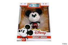 Mickey Mouse *Disney* Metals series 4 inch (10.16cm)