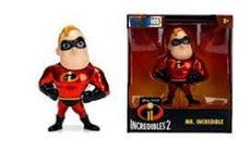 MR. Incredible *Disney* Metals series 4 inch