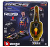 Bburago 1/24 Red Bull F1 RB19 2023 Model Kit