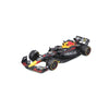 Bburago 1/24 Red Bull F1 RB19 2023 Model Kit