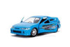 1/24 1995 Mia's Honda Integra Type R *Fast and Furious*, blue