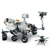 LEGO® Technic™ 42158 NASA Mars Rover Perseverance
