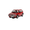 Scalextric 1/32 Slot Car VW Golf MK. I GTi