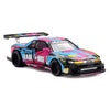 Kaido House MINI GT 1:64 Nissan Silvia S13-R Kaido Splash V1 KHMG284