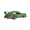 1/18 - Porsche 911 (964) RWB, Green