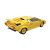 1/18 - Koenig Special Lamborghini Countach Turbo, Yellow