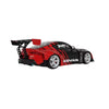 1/18 - Toyota GR Supra HKS, Red