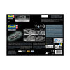 Revell 1/72 German Midget Submarine Type Molch REV05187