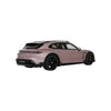 1/18 - Porsche Taycan Turbo S Cross Turismo, Pink