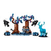 Lego Harry Potter 76475 Forbidden Forest™: Expecto Patronum