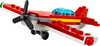 LEGO® Creator Iconic Red Plane