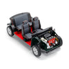 Tamiya 1/12 Mini Cooper 1.3i TAM12031