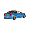 1/18 - BMW M2 (F22) CS, Blue