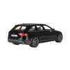 1/18 - Audi RS 4 B8, Black