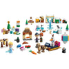 LEGO® Disney™ 43273 Frozen Advent Calendar 2025