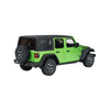 1/18 - Jeep Wrangler Rubicon, Green