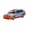Scalextric 1/32 Slot Car Ford Sierra RS500 Gulf Edition