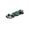 MINI GT 1:64 Aston Martin AMR24#14 Fernando Alonso Canadian GP 2024