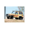 RGT-1/10 Intruder LC71 4WD Rock Crawler