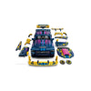 LEGO® Technic™ 42236 Custom Garage Ford Mustang GT Car