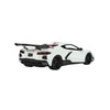 1/18 - Hennessey Chevrolet Corvette C8, White