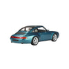 1/18 - Porsche 911 (993) Targa, Blue