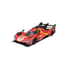 Bburago 1/18 Ferrari 499P Le Mans Hypercar