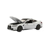 MSZ 1/23 BMW M4 G82 (20cm Long) - White