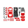 Revell Lightning McQueen Disney Cars (Light & Sound) Level 1