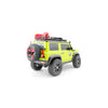 RGT-1/10 Jimny V3 (136100) 4WD Crawler RTR