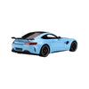 1/18 - Mercedes - AMG GT-R, Blue