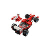 LEGO® ICONS™ 11375 Ferrari F2004 & Michael Schumacher