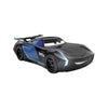 Revell 06563 Jackson Storm Disney Cars (Light & Sound) Level 1