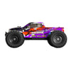 Haiboxing Vanguard 1:12 4X4 RC Truck Purple