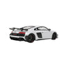 1/18 - Audi R8 V10 GT RWD, White