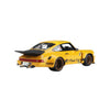 1/18 - Porsche 911 RSR Homage Body Kit, Yellow