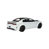 1/18 - Dodge Charger STR Hellcat Redeye, White